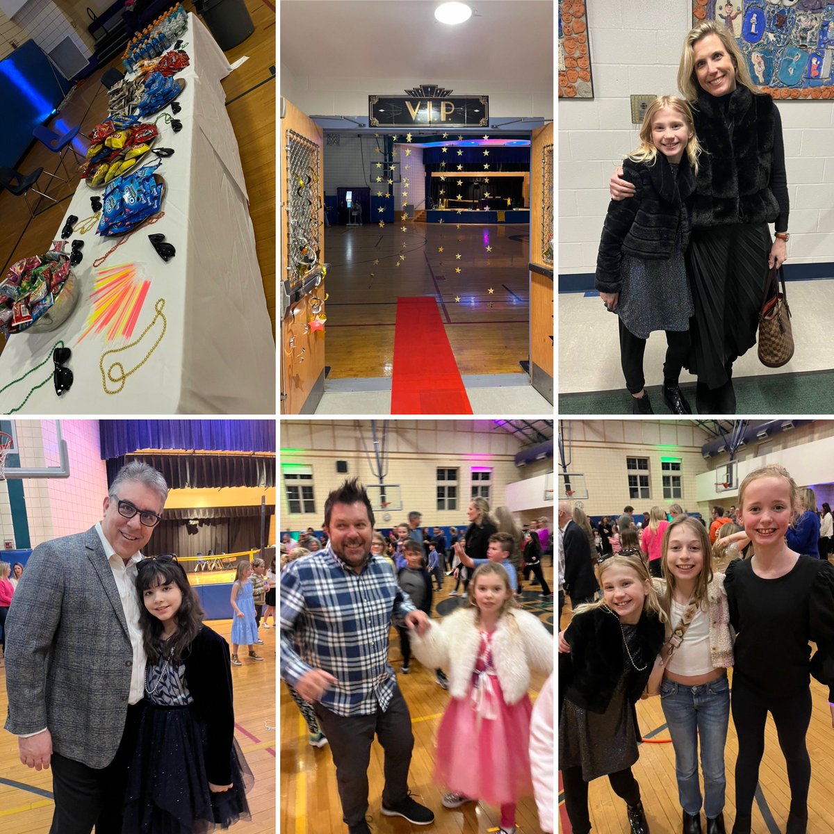 DeerHillSchool's tweet photo. So much laughter, music, dancing, candy, swag, and FUN (and that’s just what I was doing!) Deer Hill’s 1st Family Dance rocked! Thank you, @CohassetPso #proudtobedeerhill #proudtobecps https://t.co/jG2xn8yXuG