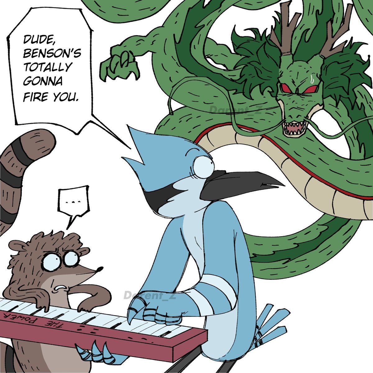 Darent Z 🌧️ (@darentseta) on Twitter photo 