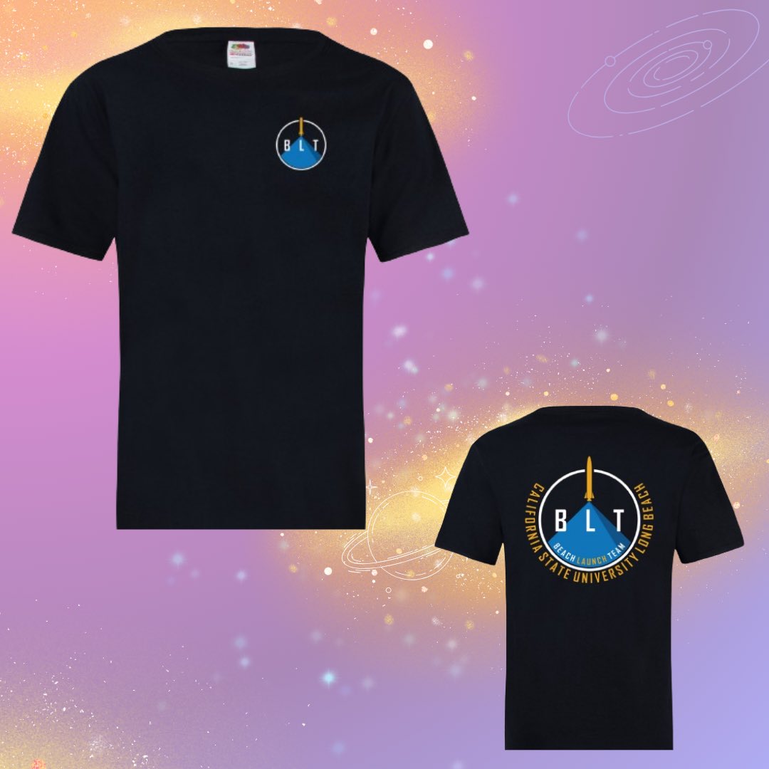 Beach Launch Team tweet media