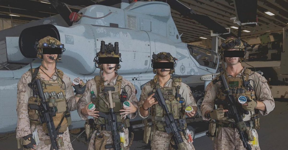 RE Factor Tactical tweet media