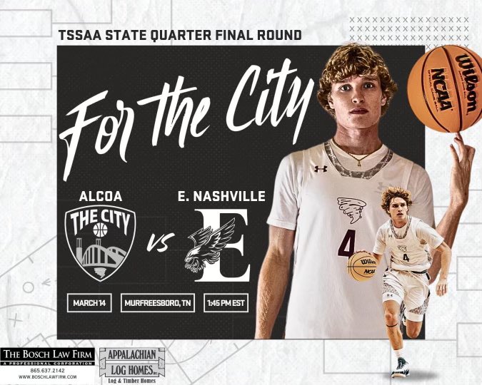 STATE TOURNAMENT‼️ 🌪🏀