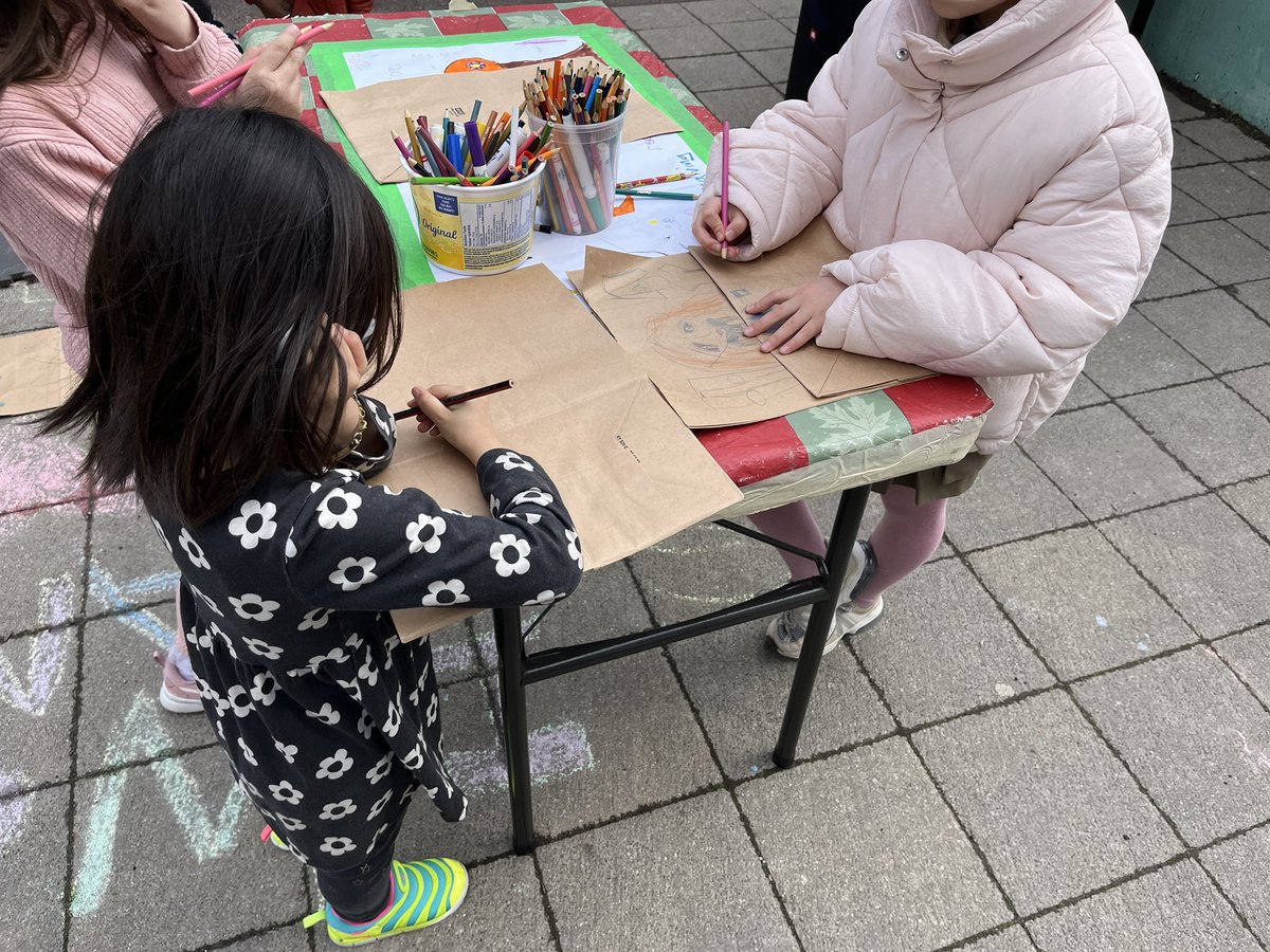 Do you remember going to Black Creek Pioneer Village as a kid? Skipping with friends during recess breaks?Loved seeing classes at Market Lane so excited about the big field trip today & playing/learning outdoors in the warmer weather! Big thanks to staff & parents for your help!