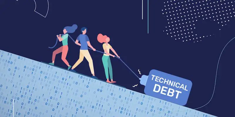 程序员常常说“技术债”（technical debt），本周就来谈谈到底什么是“技术债”。 我赞同一种说法：“所有代码都是技术债”。代码越多，债越多，一个程序员拥有太多代码，不是一件好事。#科技爱好者周刊（第 292 期）ruanyifeng.com/blog/2024/03/w…