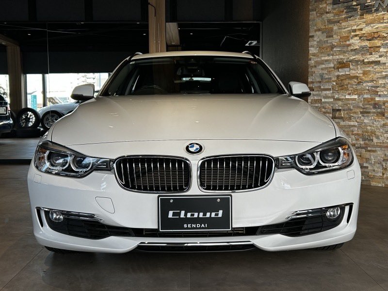 cloud_sendai's tweet photo. ✨ご成約車両のご紹介✨

H25 BMW320i ツーリング ラグジュアリー

この度は当店をご利用頂き誠に有難うございました!在庫車両以外にもお探しのお車選びを承ります✨

https://t.co/d0B9o7zKNc

#横浜ユーポス #cloudsendai #東北 #宮城 #仙台 #車販売 #自動車販売店 #輸入車 #BMW #320i #BMW320i https://t.co/YZYkWX2tqB