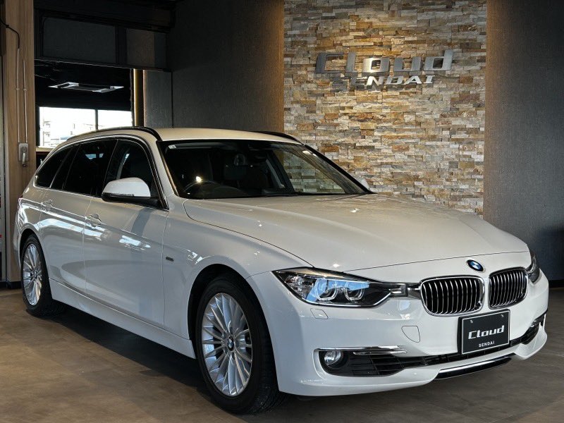 cloud_sendai's tweet photo. ✨ご成約車両のご紹介✨

H25 BMW320i ツーリング ラグジュアリー

この度は当店をご利用頂き誠に有難うございました!在庫車両以外にもお探しのお車選びを承ります✨

https://t.co/d0B9o7zKNc

#横浜ユーポス #cloudsendai #東北 #宮城 #仙台 #車販売 #自動車販売店 #輸入車 #BMW #320i #BMW320i https://t.co/YZYkWX2tqB