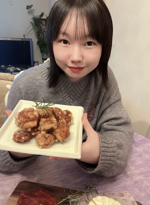 Twitterのコスプレ画像30