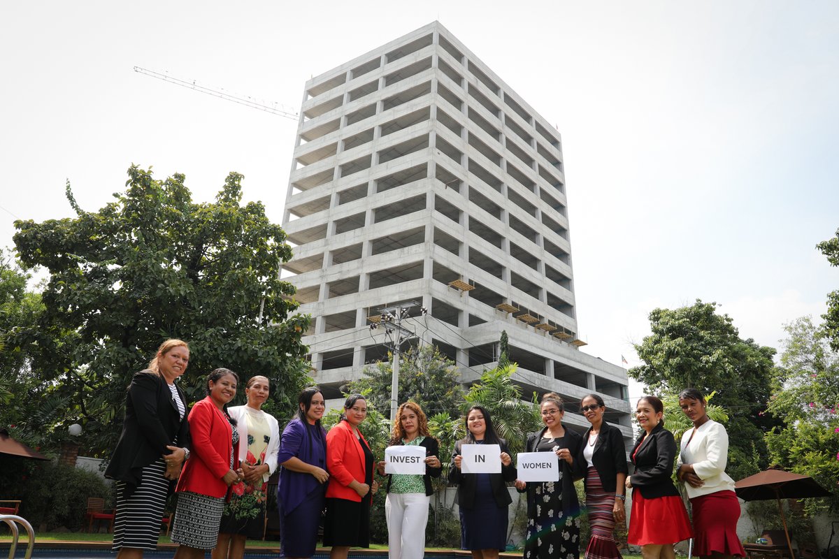 Let’s celebrate all women!
Women are the real changemakers, and we appreciate and respect them all. <a href="/USAID_HSSATL/">USAID Health System Sustainability Activity</a> is proud of its efforts to forge a more inclusive world where all women are empowered to thrive.
👉tinyurl.com/mtk5upfk