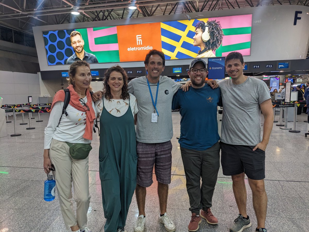 mustardcolored's tweet photo. Really hard to say goodbye to these people and this country. It has been a stellar week and a half.🫶 #mvinterim #mvinterimbrazil24 https://t.co/5YagF5WPlu