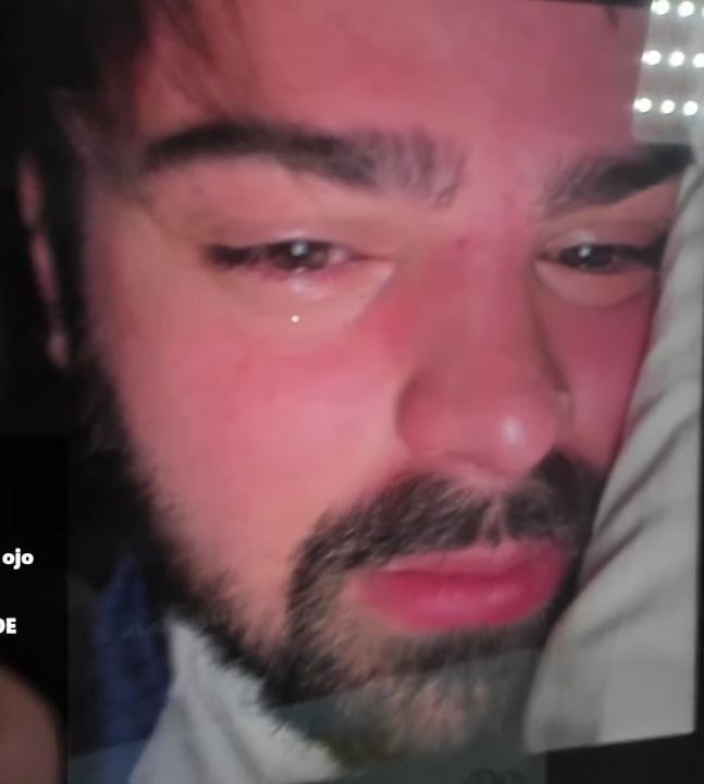 escribo la fecha y ya se me cansa la mano