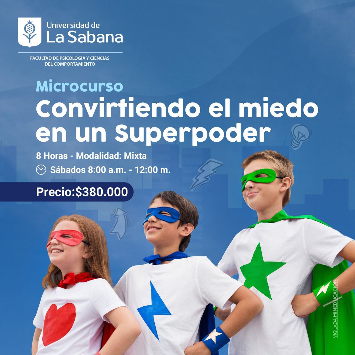 Alumni Sabana tweet media