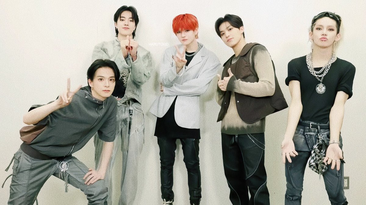 harutokid's tweet photo. I hope YG will realize how powerful they are if they'll debut as an official unit too 🥹🫶

#haruto #jeongwoo #asahi #yoshi #hyunsuk https://t.co/XkaKoJMpor