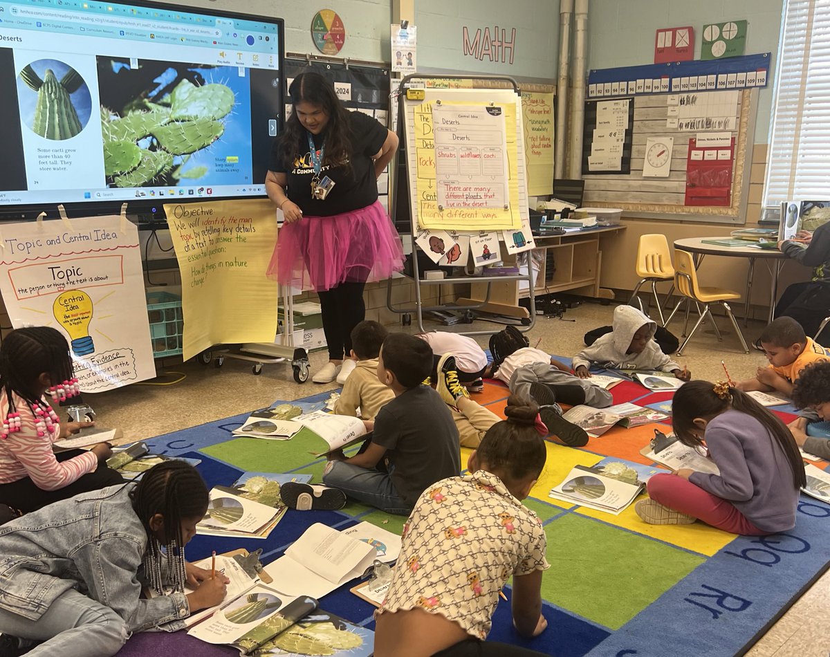 Kelly O'Connell (@kellyaoconnell) on Twitter photo Firsties in <a href="/SolorzanoBCPS/">Fabiola Solorzano</a>’s class were focused readers and writers. They found details to support the central idea of the text. I’m impressed with these scholars! #MarsStars Firsties in <a href="/SolorzanoBCPS/">Fabiola Solorzano</a>’s class were focused readers and writers. They found details to support the central idea of the text. I’m impressed with these scholars! #MarsStars