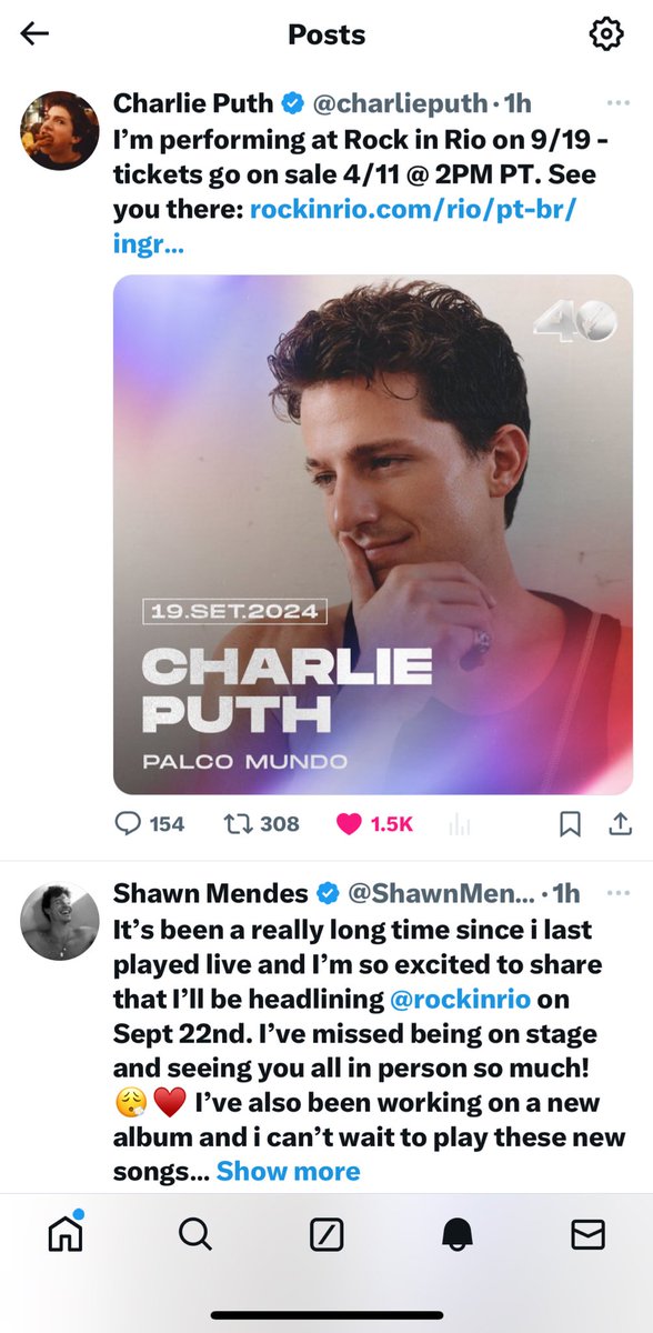 MACARENA tweet media