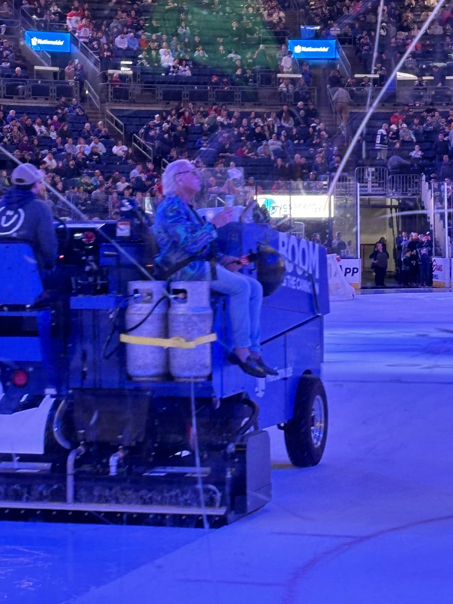 Scott Sibberson tweet media