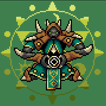 CryptoElders's tweet photo. 4 gods live in our next collection. 

this is the last and final one: 

Elders Realm, Coming your way, soon. 

We will choose 5 accounts for WL to who ever retweet this. 

#Ordinals https://t.co/lErh5h4bU6