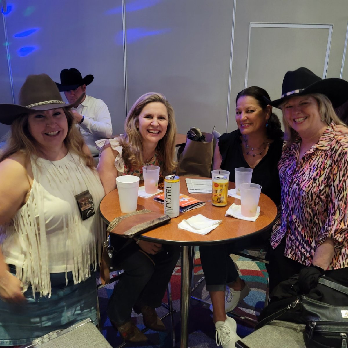 PSTXTwit's tweet photo. #RODEOHOUSTON #2024RODEOHOUSTON https://t.co/a6Q77tnrVi