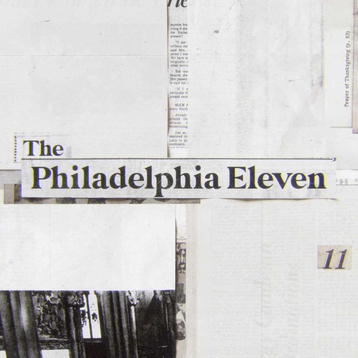 One-Day Streaming Event!
#DYK - The online premiere of the feature length documentary film The Philadelphia Eleven will be on March 8th at 8pm ET / 5pm PT, in honor of International Women's Day. Get the details and pay for access at kinema.com/events/the-phi…
#womenshistorymonth