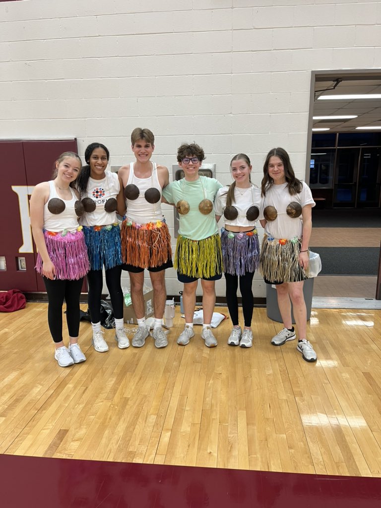 PLHS DECA tweet media