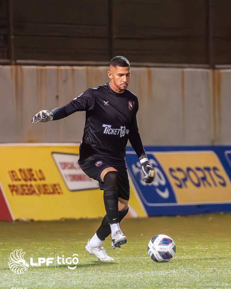 🧱José 'Cuexa' Guerra

#LPFTigo | <a href="/sanfrafc_pa/">𝗦𝗮𝗻 𝗙𝗿𝗮𝗻𝗰𝗶𝘀𝗰𝗼 𝗙.𝗖.</a>