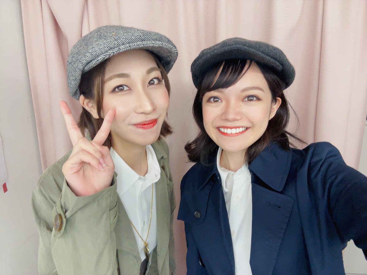 asuka__okuda's tweet photo. ふっ……
#TTL
#MARIONNETTE2023 https://t.co/lYboYqrXnh