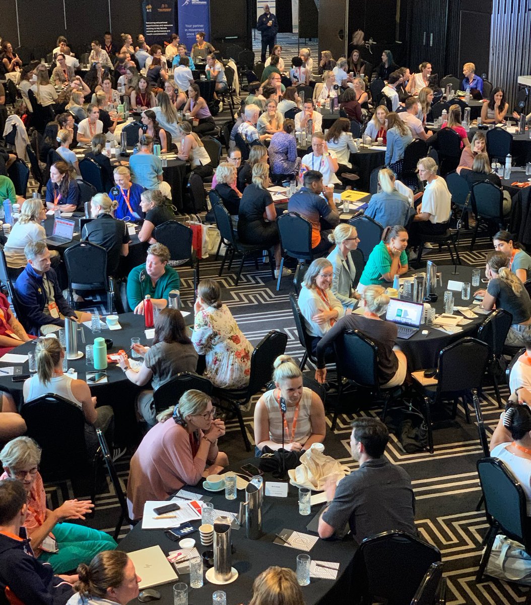 Australian Institute of Sport (@theais) on Twitter photo #WISC24 | Celebrating International Womenโs Day at <a href="/WISCongress/">Women In Sport Congress 2025</a> 2024 in Sydney. Weโre in ๐๐ปโโ๏ธ๐๐ปโโ๏ธ
#IWD2024 #WomenInSport #WISC24 | Celebrating International Womenโs Day at <a href="/WISCongress/">Women In Sport Congress 2025</a> 2024 in Sydney. Weโre in ๐๐ปโโ๏ธ๐๐ปโโ๏ธ
#IWD2024 #WomenInSport