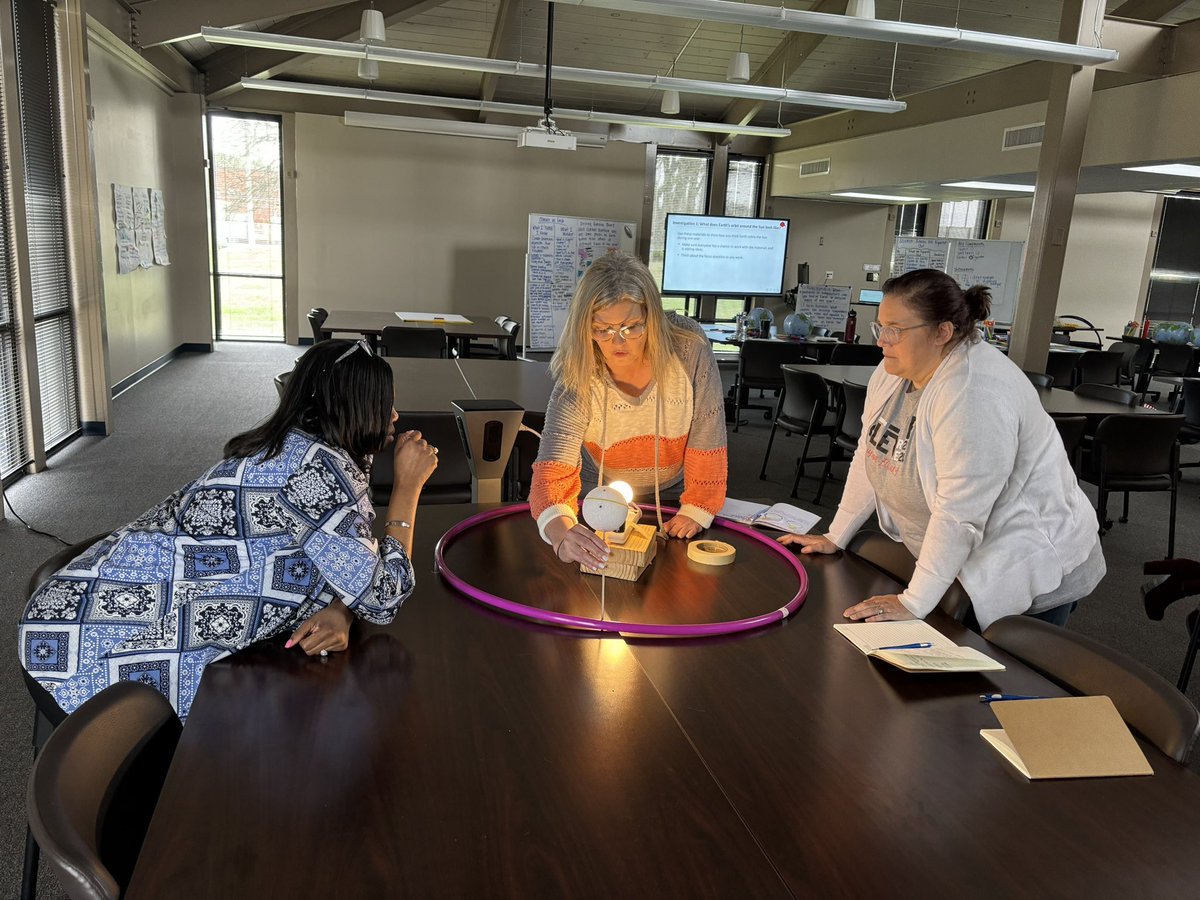 Vickie Stem, M. Ed tweet media