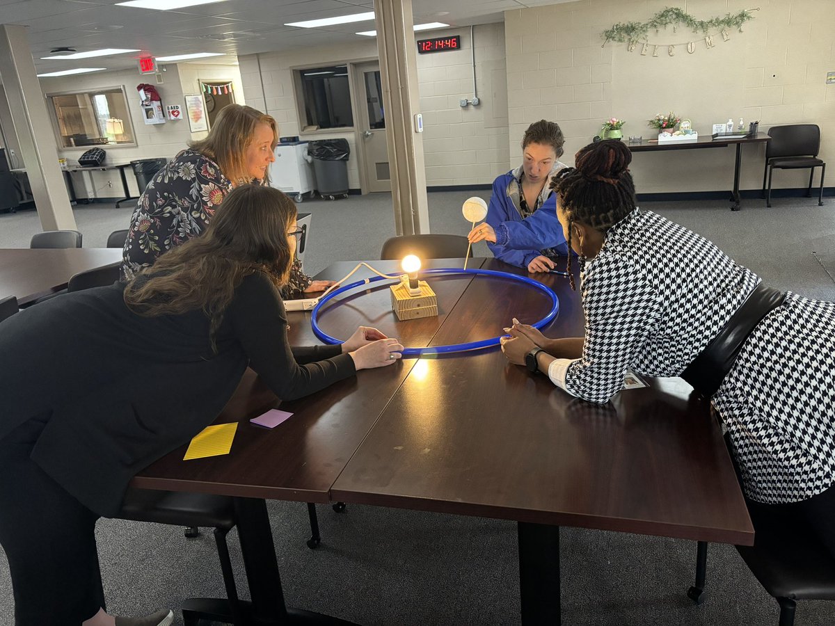 Vickie Stem, M. Ed tweet media