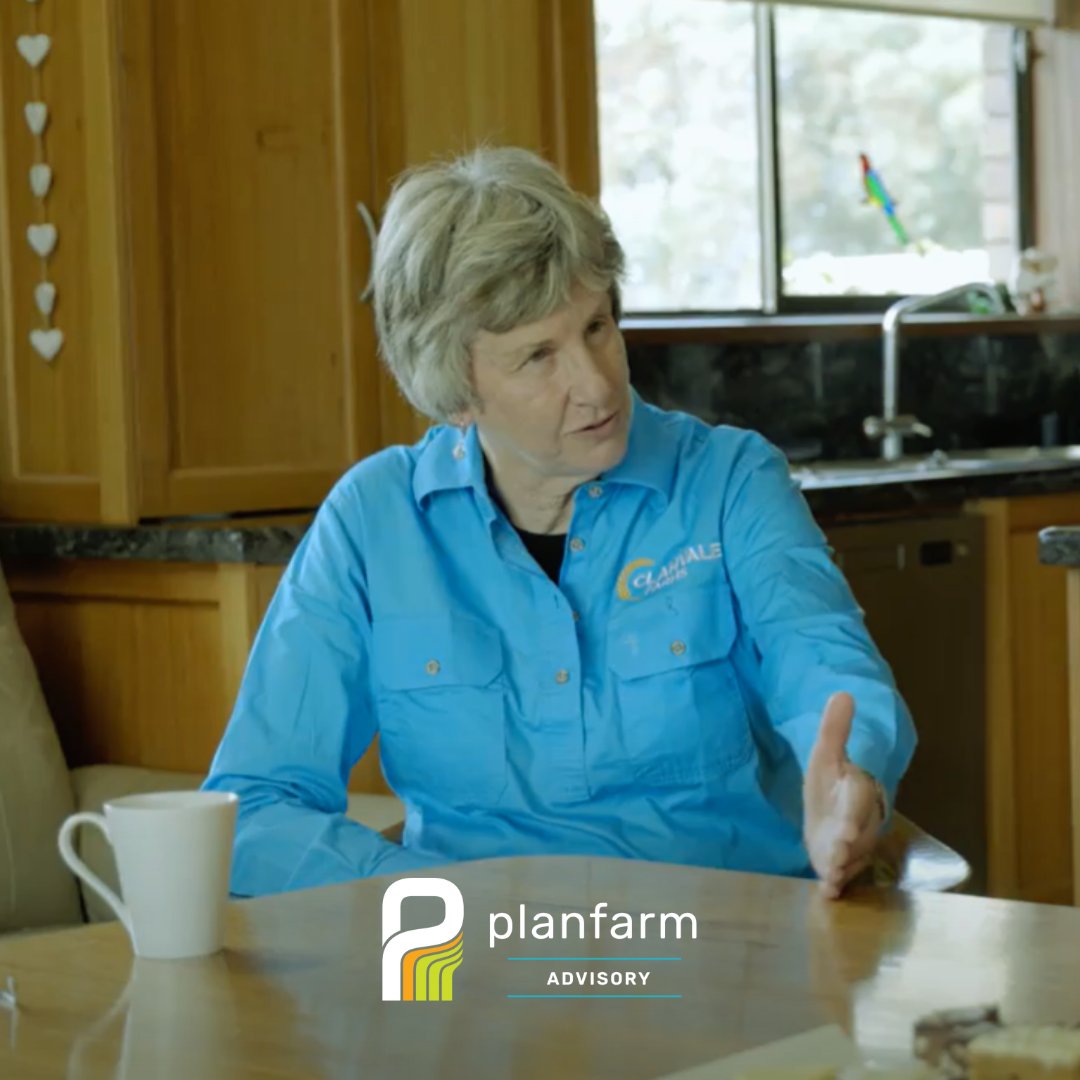 Planfarm Advisory tweet media