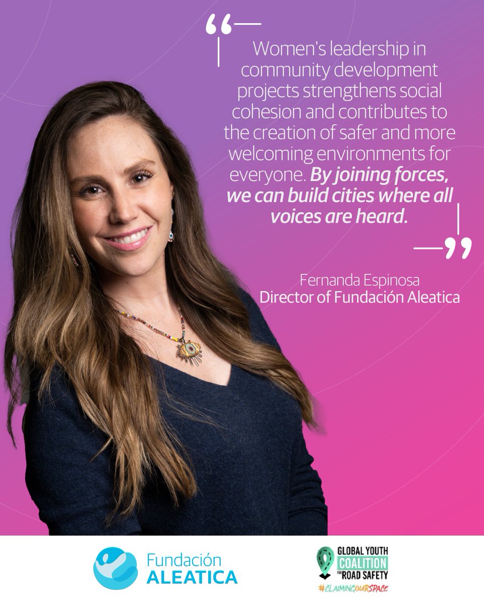 Fundación Aleatica tweet media