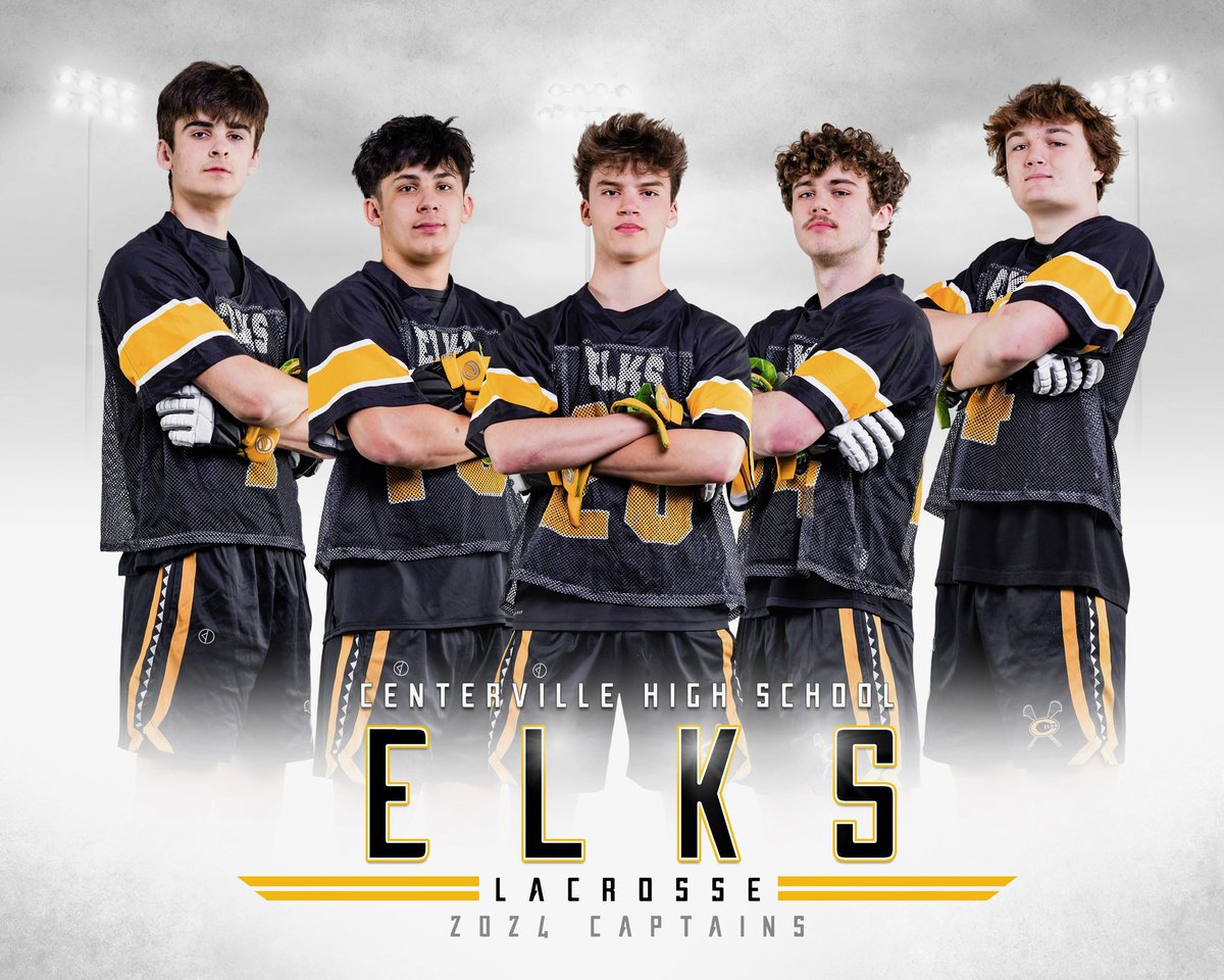 Introducing our 2024 Captians