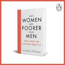 Why are #women #poorer than men? On #IWD2024, listen to my conversation @PovertyUnpacked with Annabelle Williams about why women are more likely to be in #poverty 👉 poverty-unpacked.org/2022/03/21/epi… #InternationalWomensDay #InternationalWomensDay2024