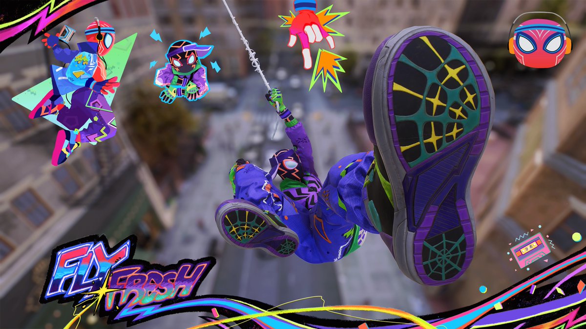 <a href="/insomniacgames/">Insomniac Games</a> <a href="/WeAreGameheads/">Gameheads</a> IM ACTUALLY OBSESSED!!! <a href="/WeAreGameheads/">Gameheads</a>