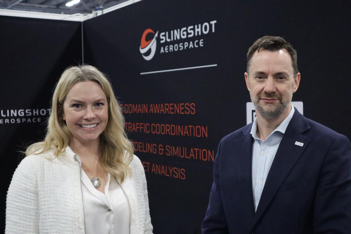 Slingshot Aerospace sets up UK base for global expansion spacenews.com/slingshot-aero…