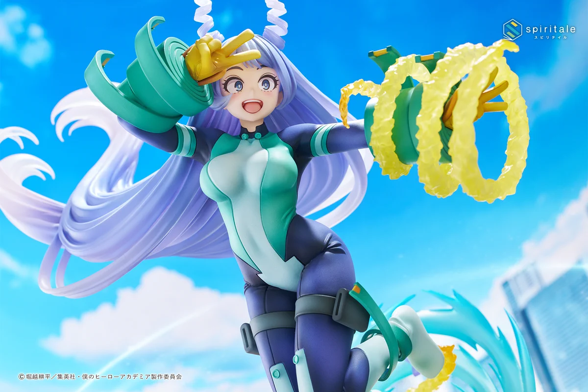 僕のヒーローアカデミア 波動ねじれ スピリテイル フィギュア GIHPUZVbwAA_Iv7?format=webp&