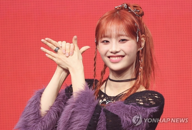 orrery_nim's tweet image. The 7th Civil Division of the Seoul High Court ruled in favor of #Chuu today in Blockberry Creative's appeal regarding the non-validity of her exclusive contract.

The court said, "We found the conclusion of the first trial to be reasonable."
n.news.naver.com/mnews/article/…