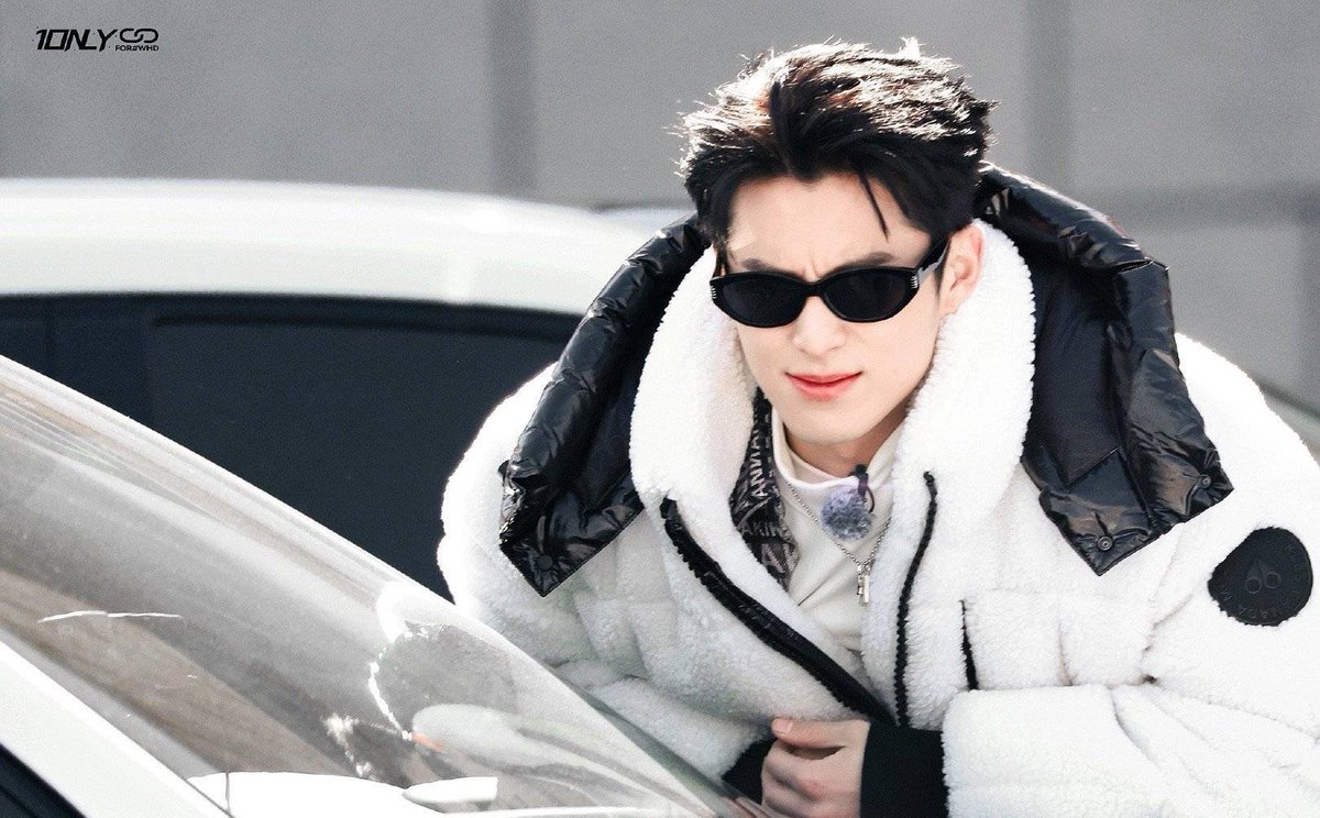 Dylan Wang 王鹤棣 Nation Philippines tweet media