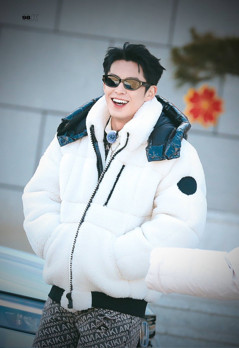Dylan Wang 王鹤棣 Nation Philippines tweet media