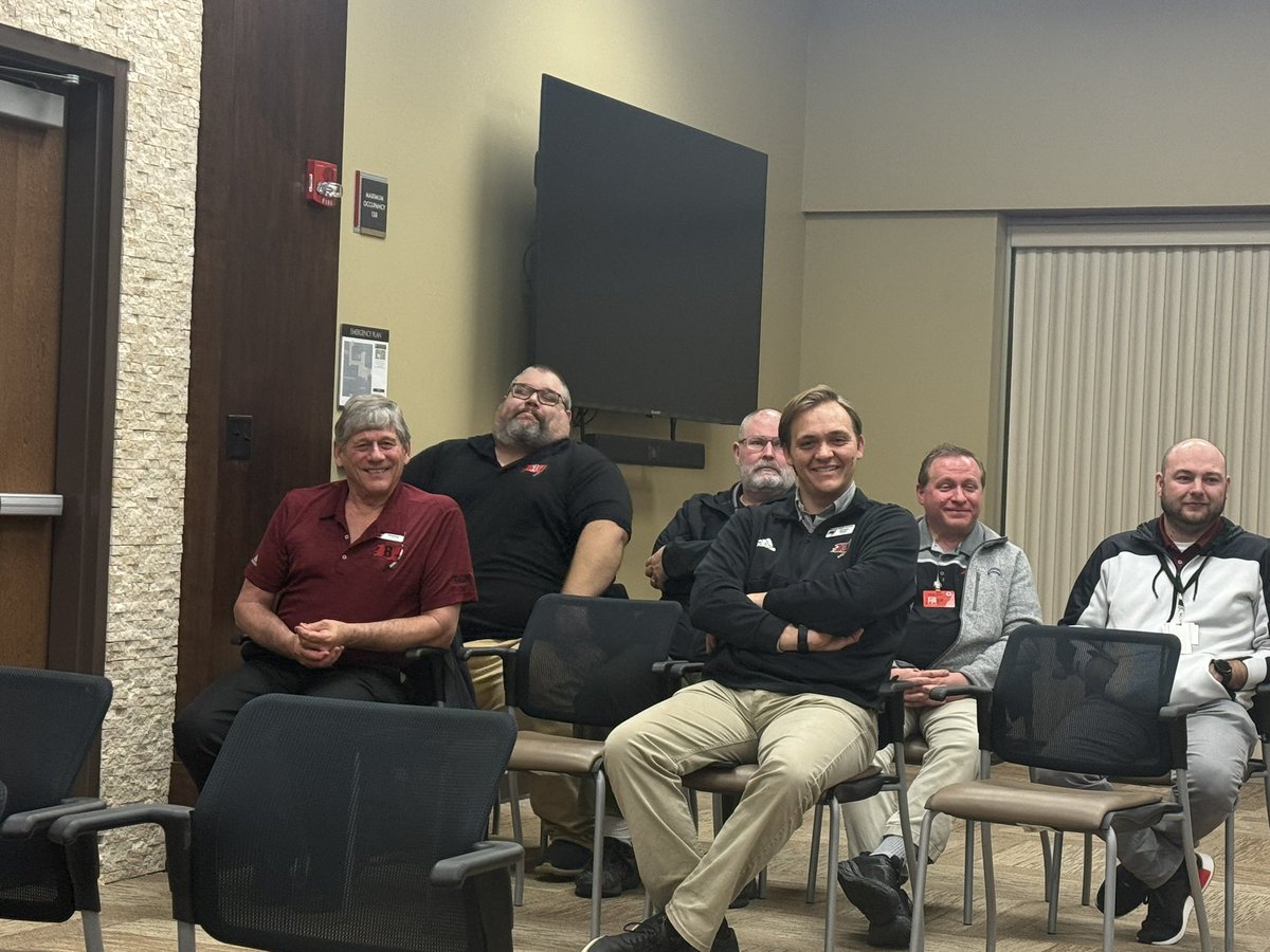 Dr. Michelle Brenner tweet media