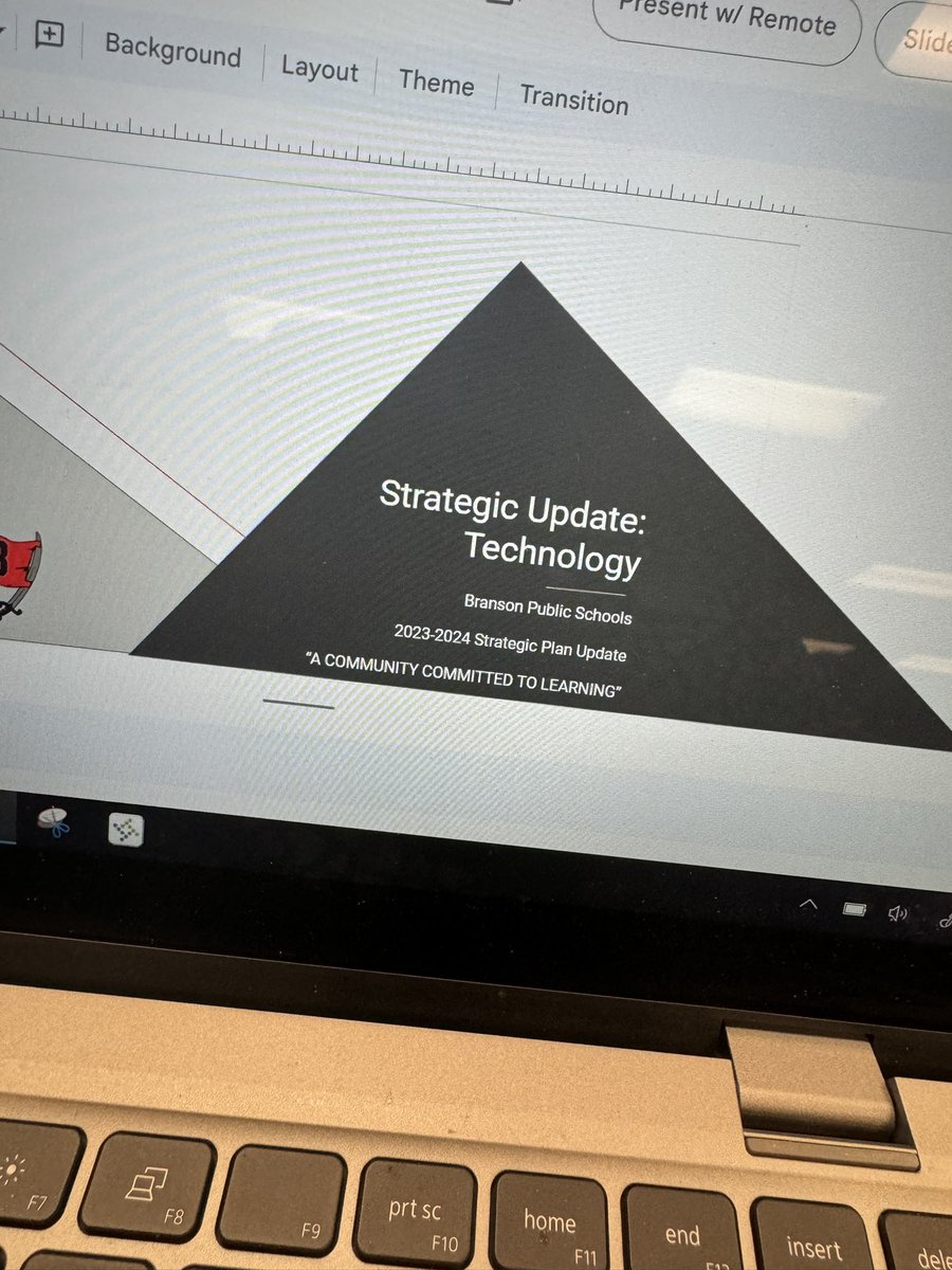 Dr. Michelle Brenner tweet media