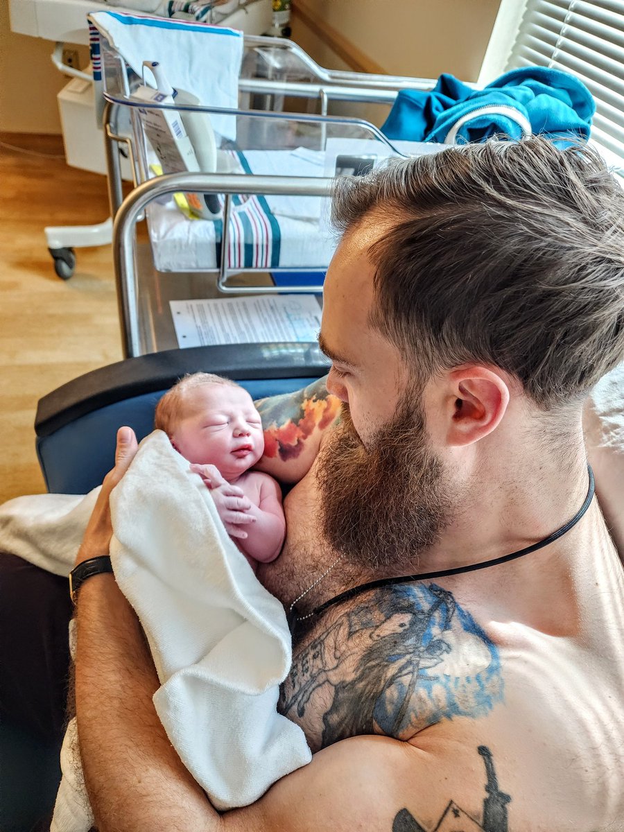 Michael Poarch tweet media