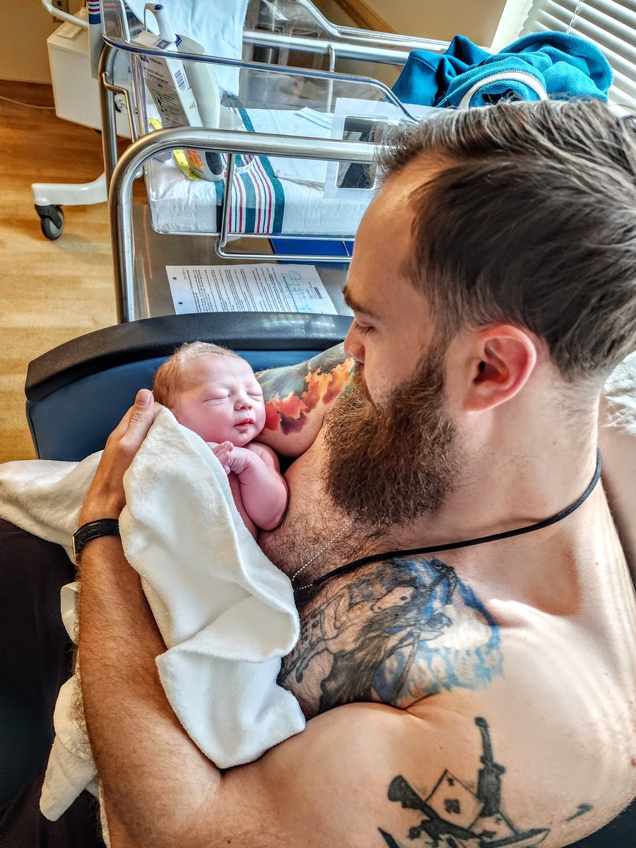 Michael Poarch tweet media