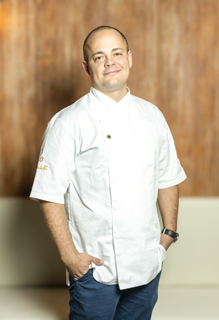 <a href="/SaborEsPolanco/">Sabor Es Polanco</a> cumple 10años y lo celebra reconociendo la trayectoria de importantes personalidades de la gastronomía mexicana. #10años #saborespolanco #gastronomiamexicana
#Entérate aquí:
conapetito.com/ya-viene-la-de…