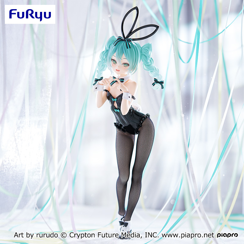 初音ミク、デート、その着せ、ホロライブ、オーバーロード、rurudoフィギュア タイトー公式 on X: 