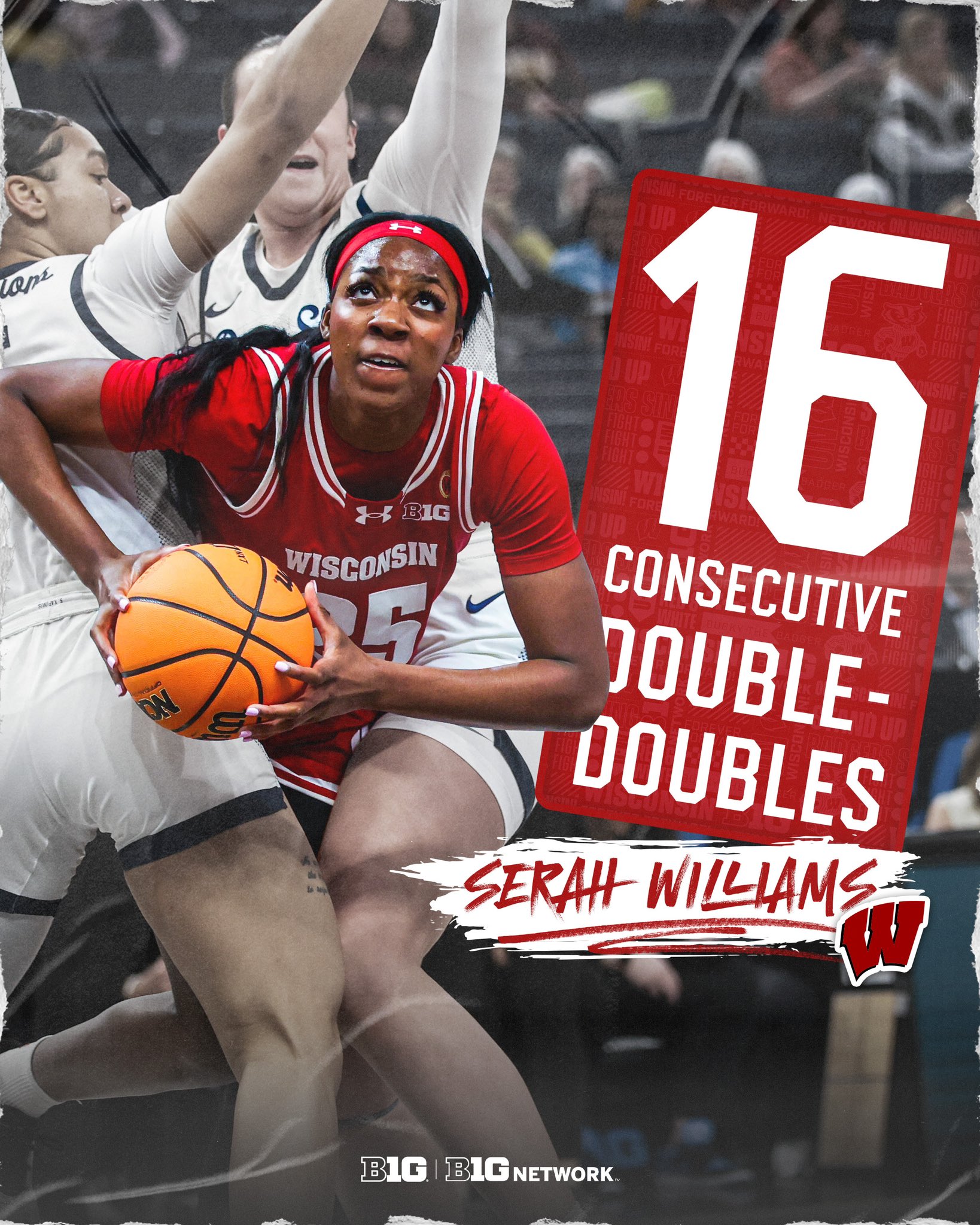 Wisconsin badgers women's basketball deals