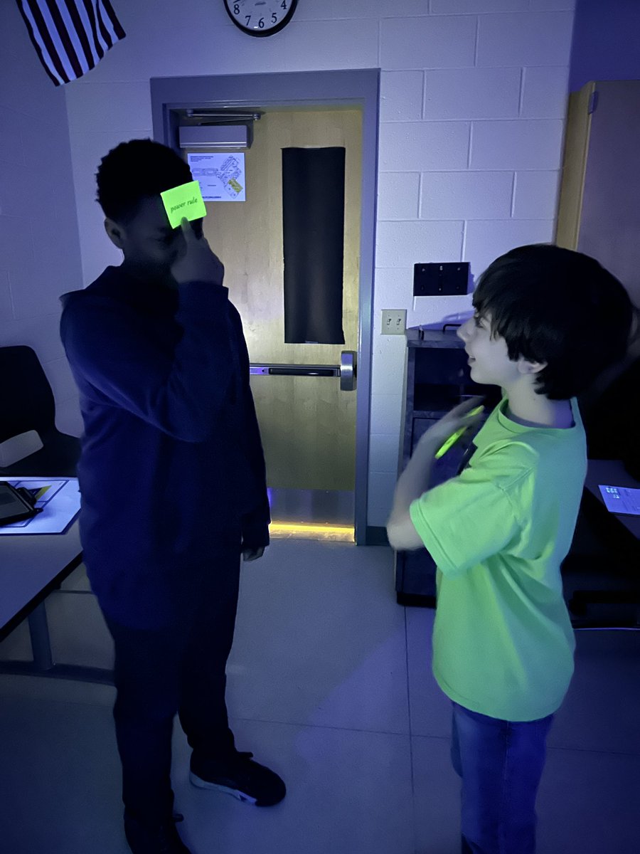 Great Neck Middle School (@greatneckms) on Twitter photo 7th grade Algebra students had a blast at our first Glow Day to review for their unit test. Neon bowling, trashketball, and headbandz were just a few of the activities. Thank you to <a href="/SalemSharkTank/">Salem Middle School</a> and <a href="/Landstownms/">Landstown Middle</a> for the idea and resources! <a href="/vbschools/">VBSchools</a> <a href="/mrs_jcarpenter/">Jessica Carpenter</a> 7th grade Algebra students had a blast at our first Glow Day to review for their unit test. Neon bowling, trashketball, and headbandz were just a few of the activities. Thank you to <a href="/SalemSharkTank/">Salem Middle School</a> and <a href="/Landstownms/">Landstown Middle</a> for the idea and resources! <a href="/vbschools/">VBSchools</a> <a href="/mrs_jcarpenter/">Jessica Carpenter</a>