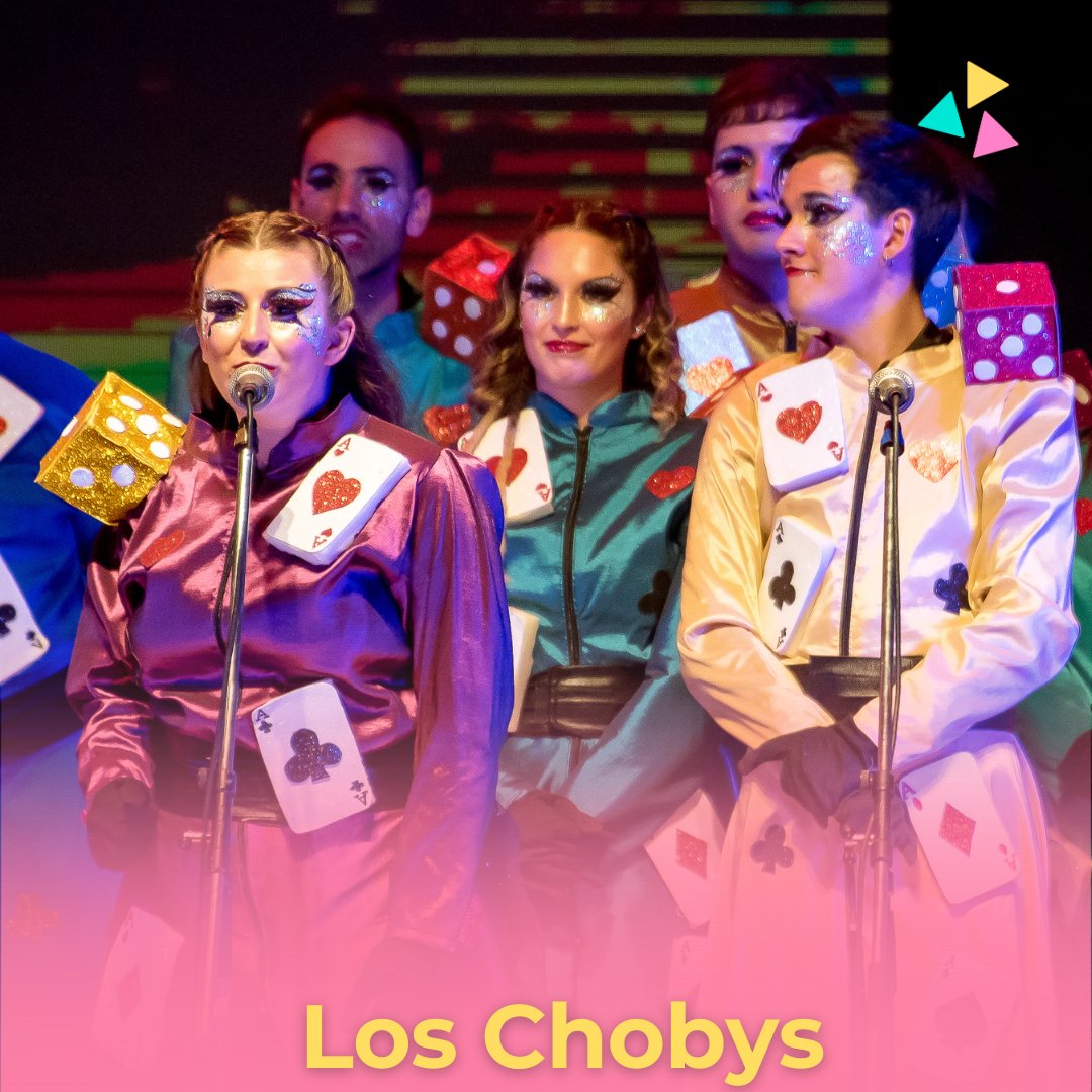 #MundoCarnaval tweet media