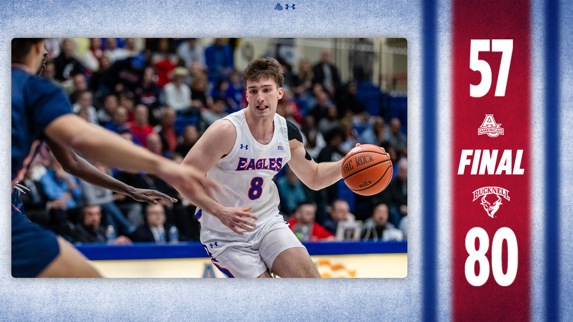 American university sale basketball