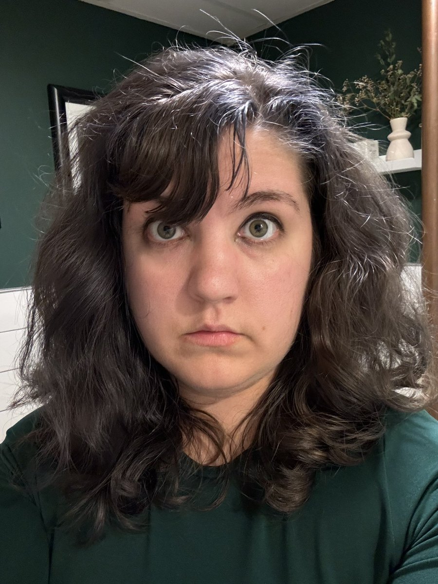 sarahrsketches's tweet image. If I could just look like this all the time that’d be awesome.