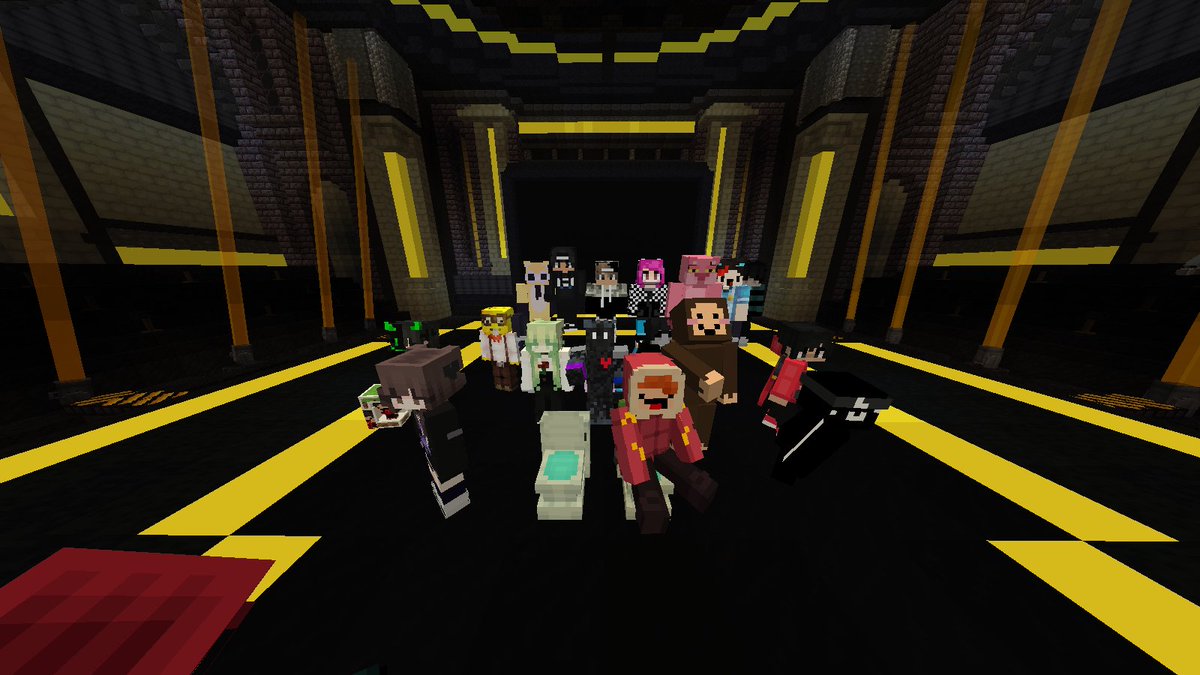 unos capos los de <a href="/SpreenStudios/">Spreen Studios</a>, fue re divertido estar como publico, gracias <a href="/BadEndingg_/">BadEndingg</a> <a href="/SpreenDMC/">spreen</a>