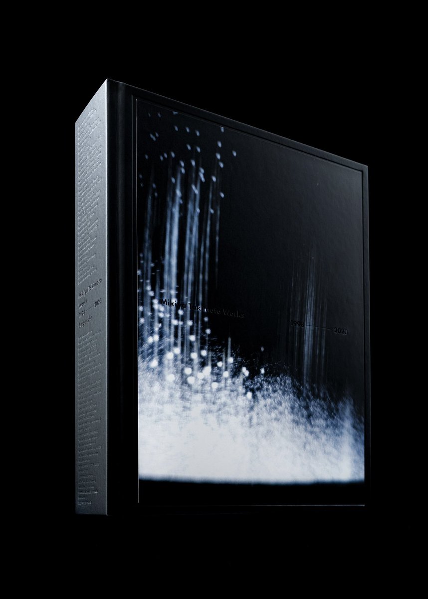 瀧本幹也 写真集 MIKIYA TAKIMOTO X COVER